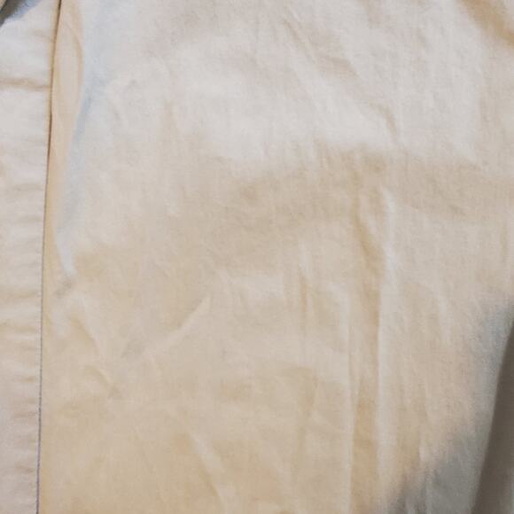 Everlane Women's Drawstring Grey Pants Sz S x 30 MINOR FLAWS - Picture 10 of 10